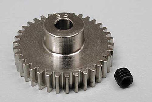 Robinson Racing 35T PINION GEAR 48P Default Title