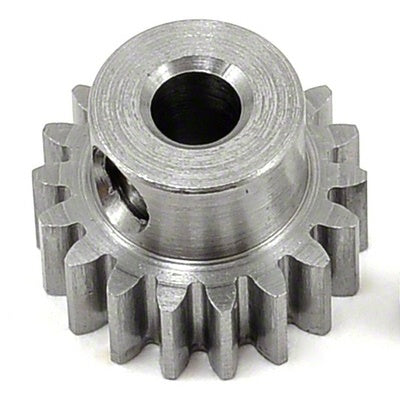 Robinson Racing 18T .6 MOD Metric Pinion Gear Default Title