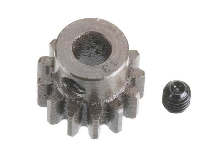 Robinson Racing X Hard 5mm (1.0 MOD) Pinion Gear 13T Default Title