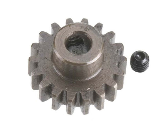 Robinson Racing X HARD 5mm (1.0 MOD) PINION 18 Default Title