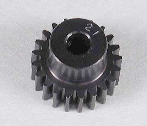 Robinson Racing 21T 48P ALUM PRO PINION Default Title
