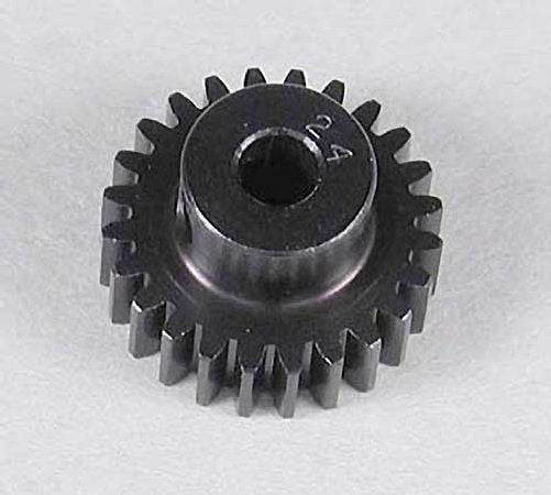 Robinson Racing 24T 48P ALUM PRO PINION Default Title