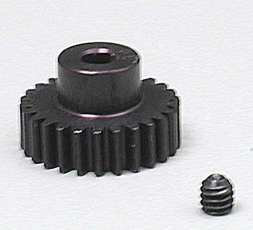 Robinson Racing 26T 48P ALUM PRO PINION Default Title