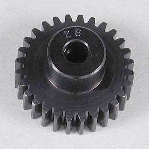 Robinson Racing 28T 48P ALUM PRO PINION Default Title