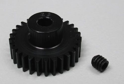 Robinson Racing 29T 48P ALUM PRO PINION Default Title