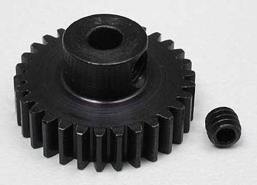 Robinson Racing 30T 48P ALUM PRO PINION Default Title