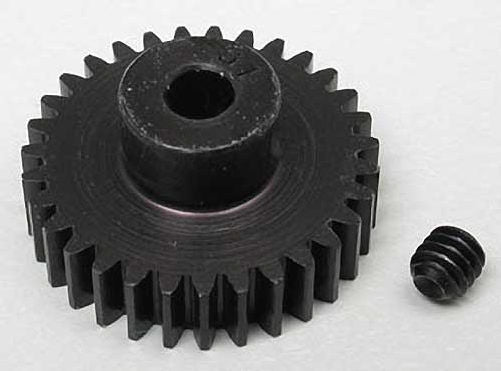 Robinson Racing 31T 48P ALUM PRO PINION Default Title