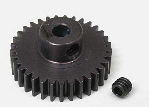 Robinson Racing 33T 48P ALUM PRO PINION Default Title