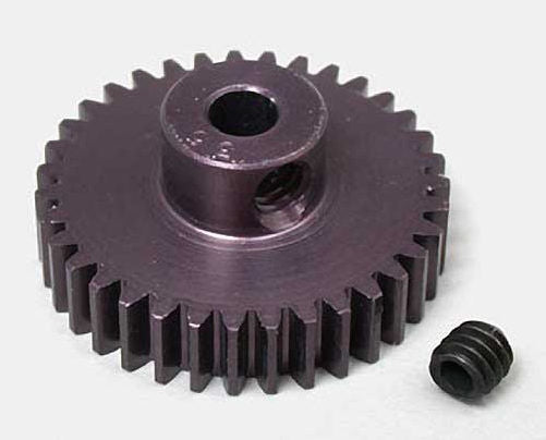 Robinson Racing 35T 48P ALUM PRO PINION Default Title