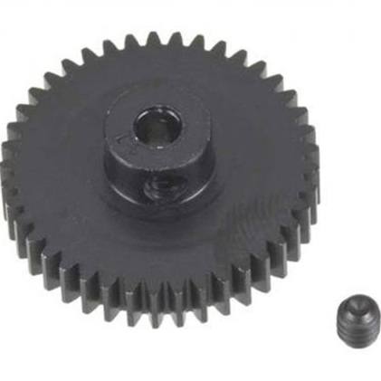 Robinson Racing 41T 48P PINION HARD COAT ALUM Default Title