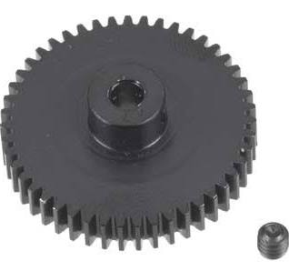 Robinson Racing 47T 48P PINION HARD COAT ALUM Default Title