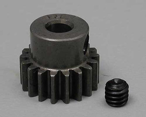 Robinson Racing 18T ABSOLUTE PINION 48P Default Title