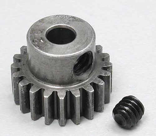 Robinson Racing 20T ABSOLUTE PINION 48P Default Title