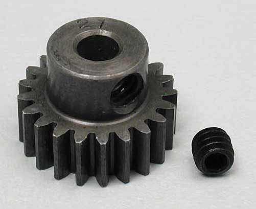 Robinson Racing 21T ABSOLUTE PINION 48P Default Title