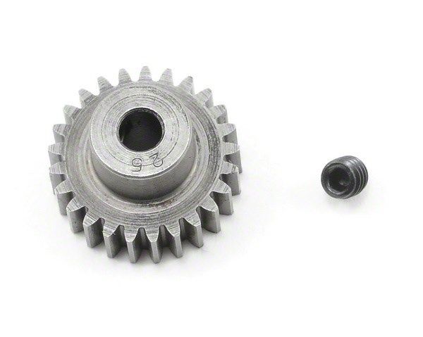 Robinson Racing 25T ABSOLUTE PINION 48P Default Title