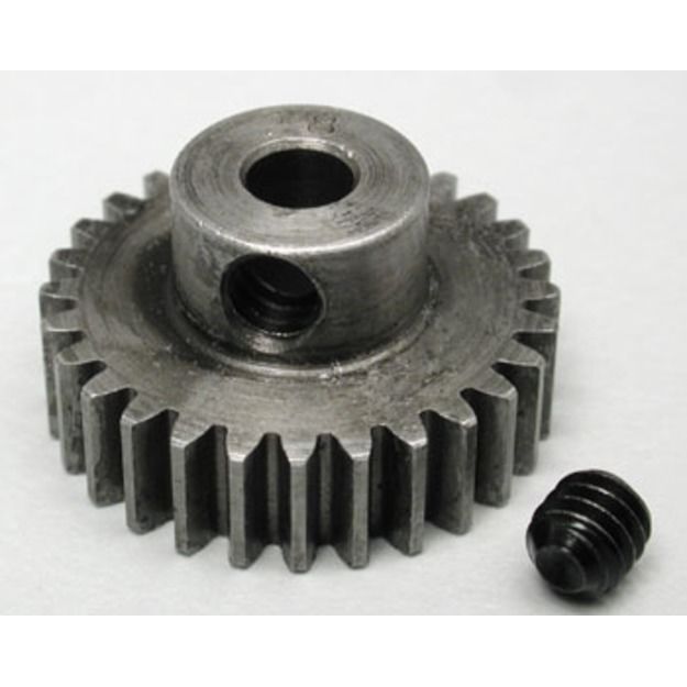 Robinson Racing 28T ABSOLUTE PINION 48P Default Title