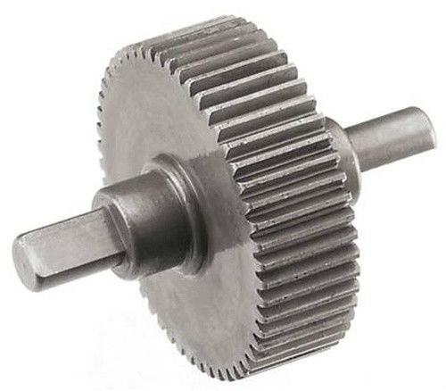 Robinson Racing AX10 ONE PIECE HARDENED STEEL OUTDRIVE DIFF/LOCKER GEAR Default Title