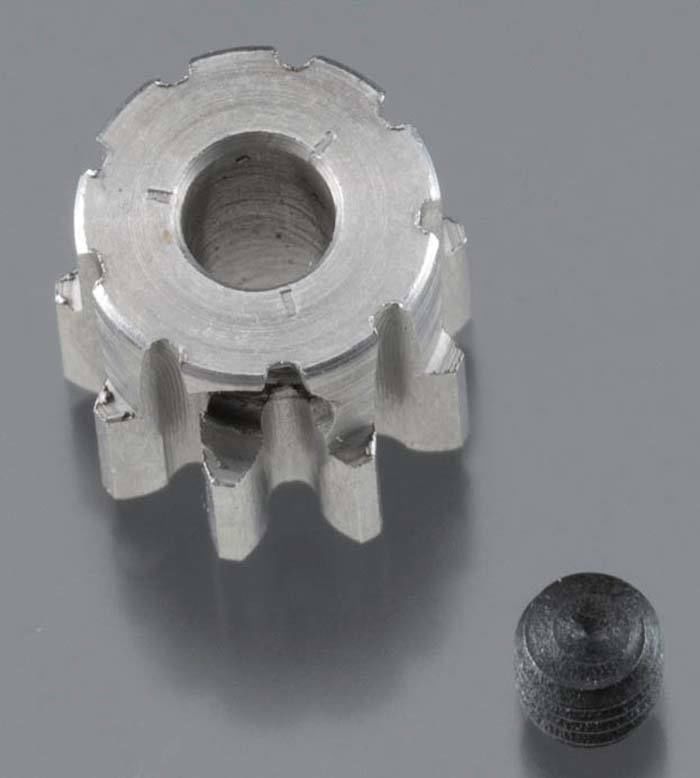 Robinson Racing HARDENED 9T PINION GEAR 32P Default Title