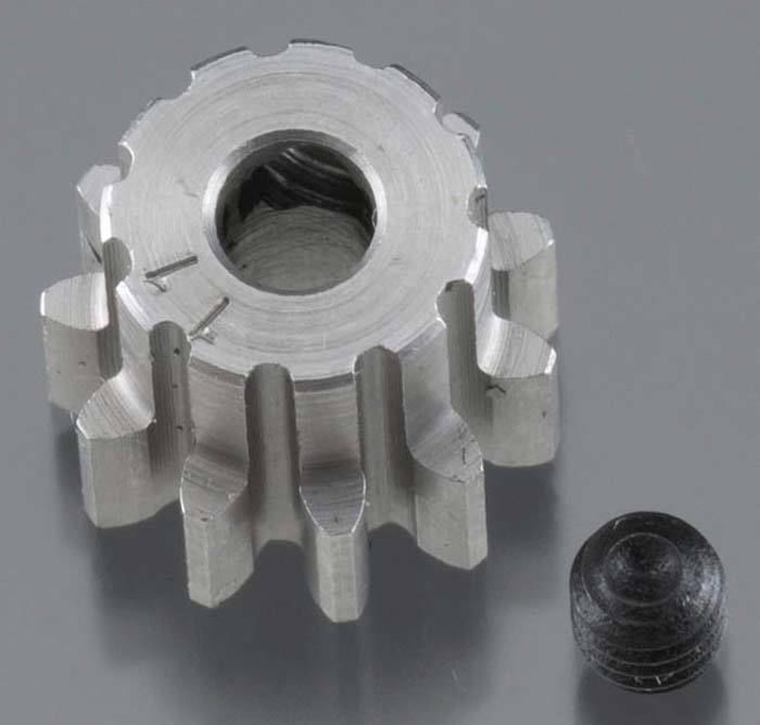 Robinson Racing HARDENED 11T PINION GEAR 32P Default Title