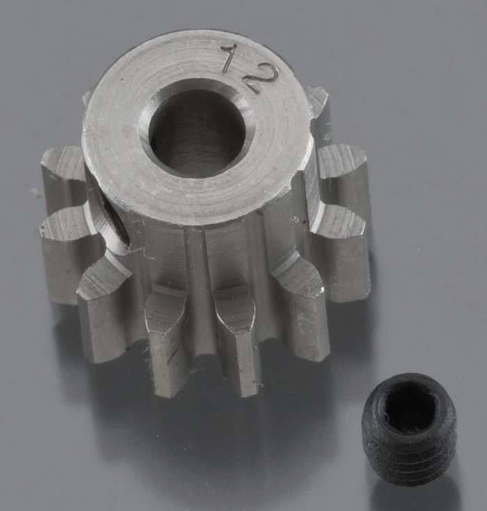 Robinson Racing HARDENED 12T PINION GEAR 32P Default Title