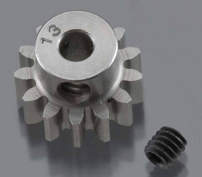 Robinson Racing HARDENED 13T PINION GEAR 32P Default Title