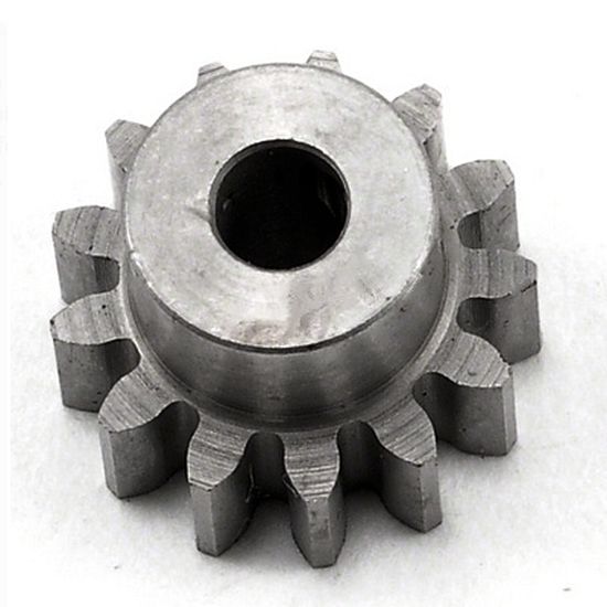 Robinson Racing HARDENED 21T PINION GEAR 32P Default Title