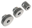 Robinson Racing HARD 48 PITCH MACHINED 27T PINION 5MM BORE Default Title