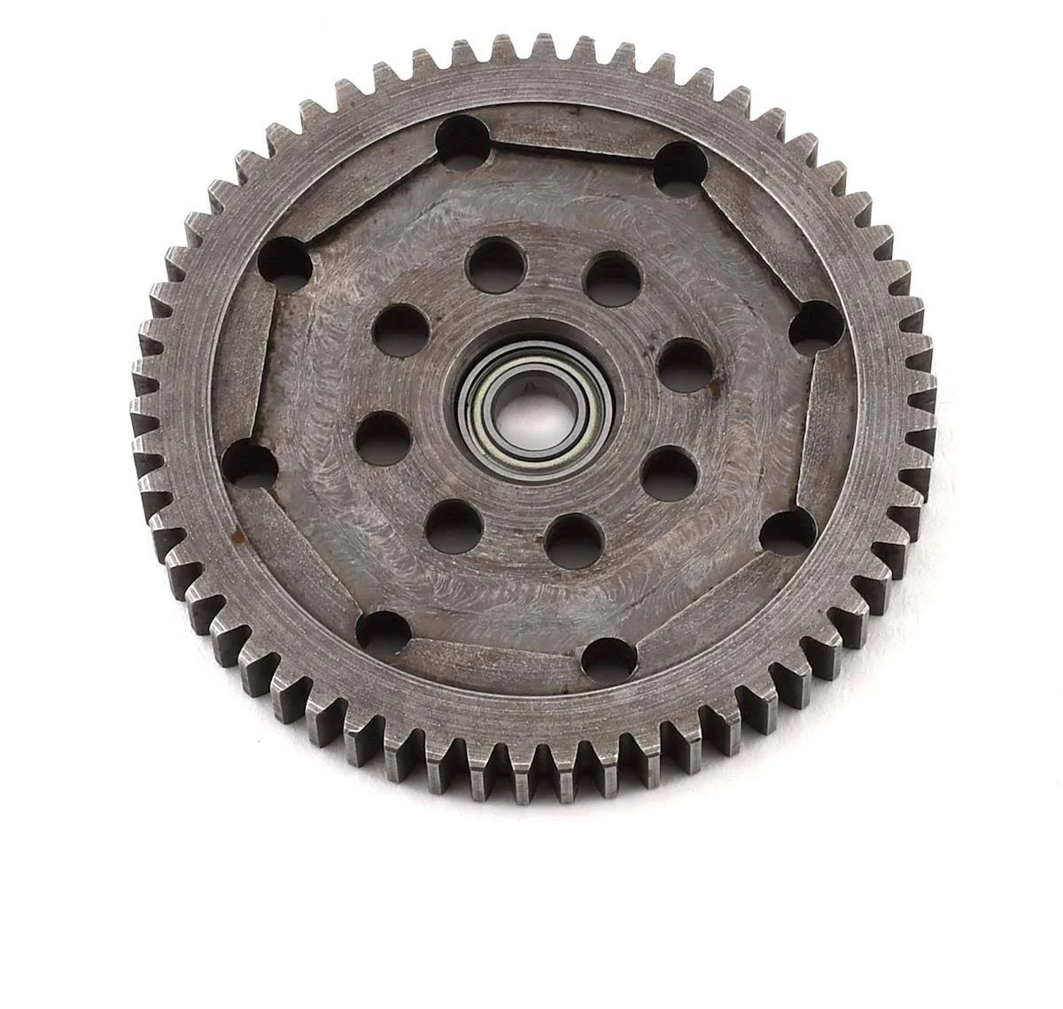 Robinson Racing Enduro 58T 32P Conversion Hardened Steel Spur w/ Bearing Default Title