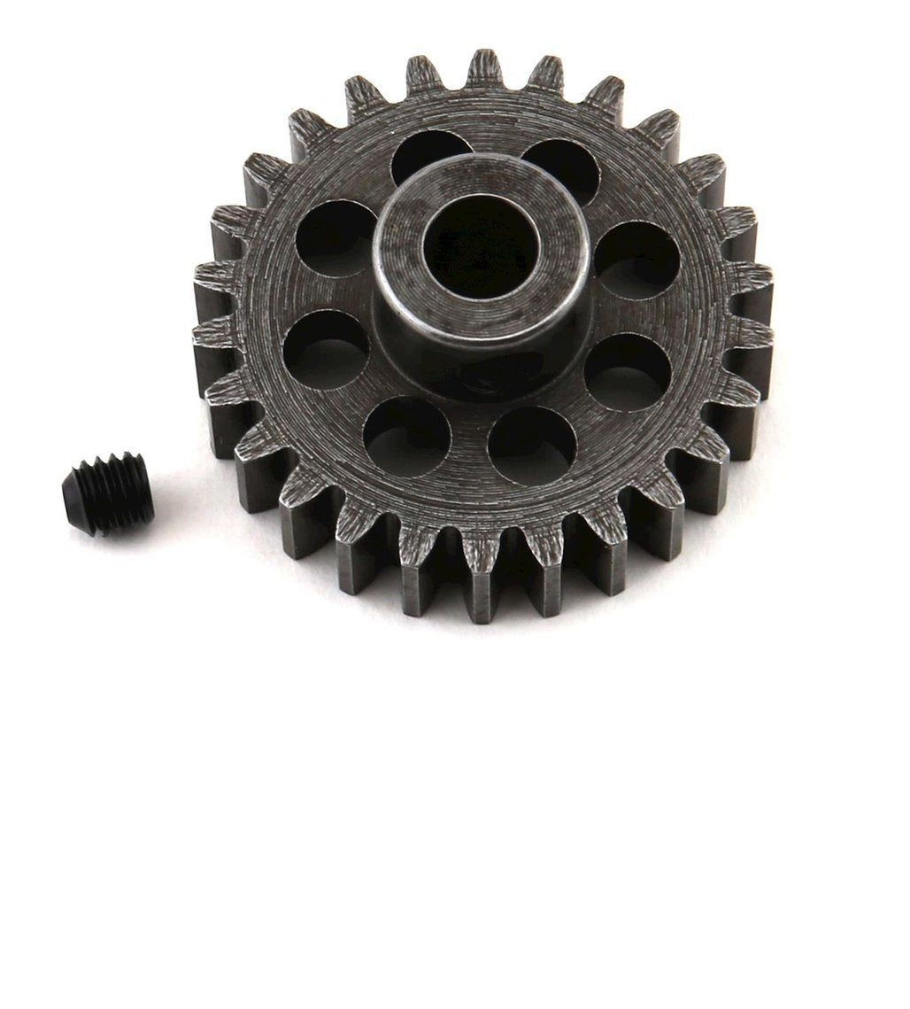 Robinson Racing Arrma Infraction 5mm 26T Speed Pinion Gear MOD 1 Default Title