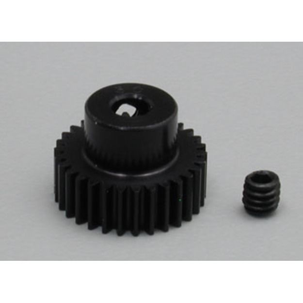 Robinson Racing 30T 64P ALUM PRO PINION Default Title