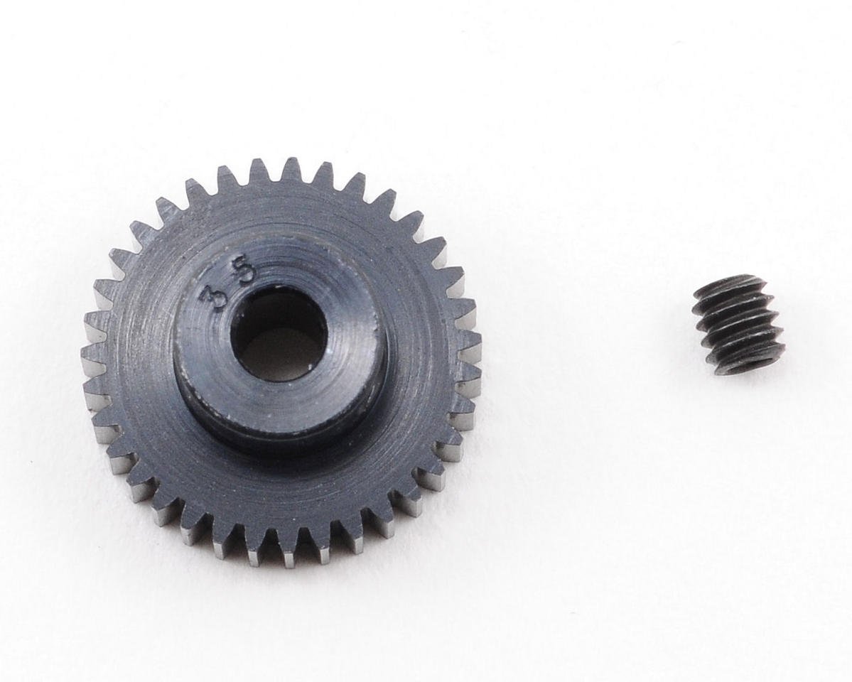 Robinson Racing 35T 64P ALUM PRO PINION Default Title