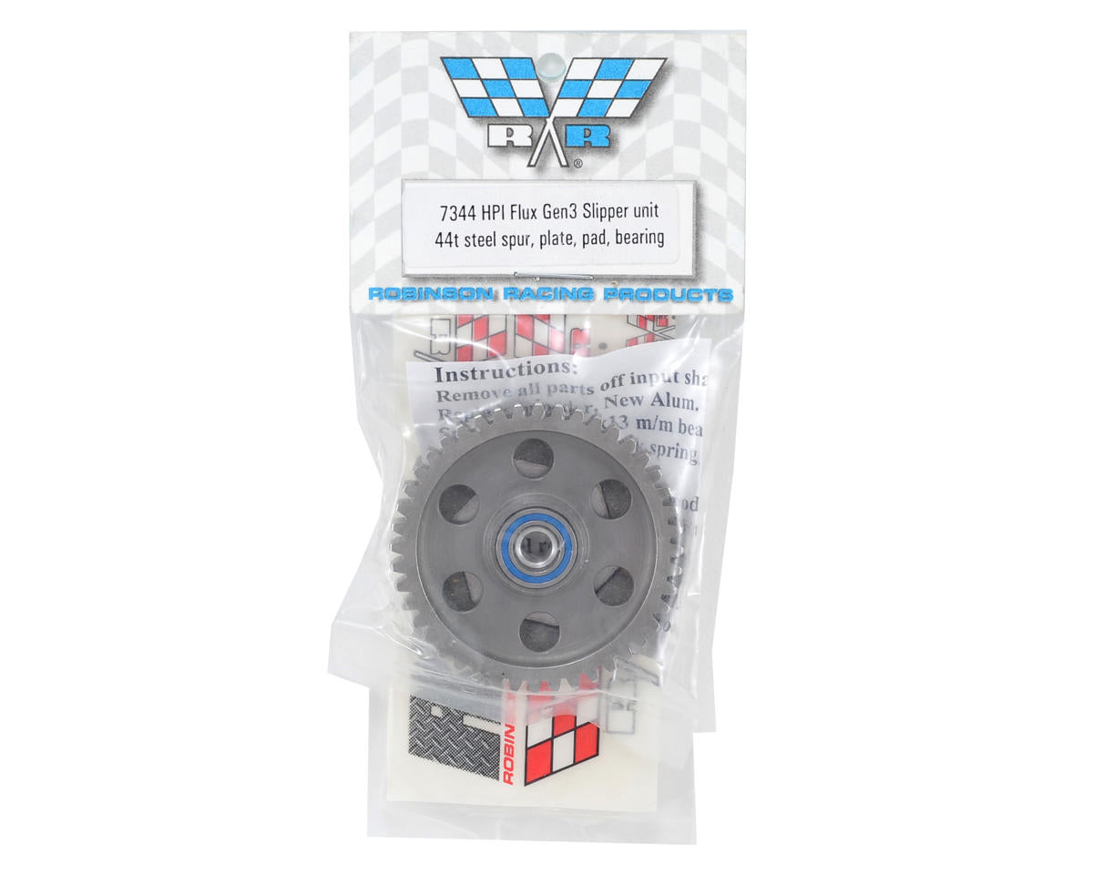 Robinson Racing Gen3 Hi Performance Slipper Kit (44T)