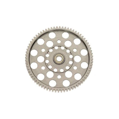 Robinson Racing 72T HARDEND STEEL SPUR GEAR Default Title