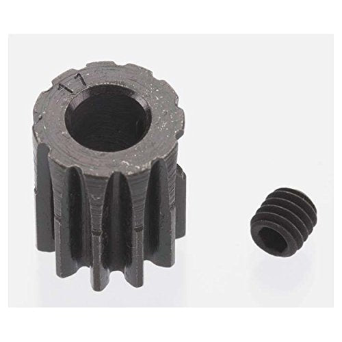 Robinson Racing EXTRA HARD 11 TOOTH BLACKENED STEEL 32P PINION Default Title