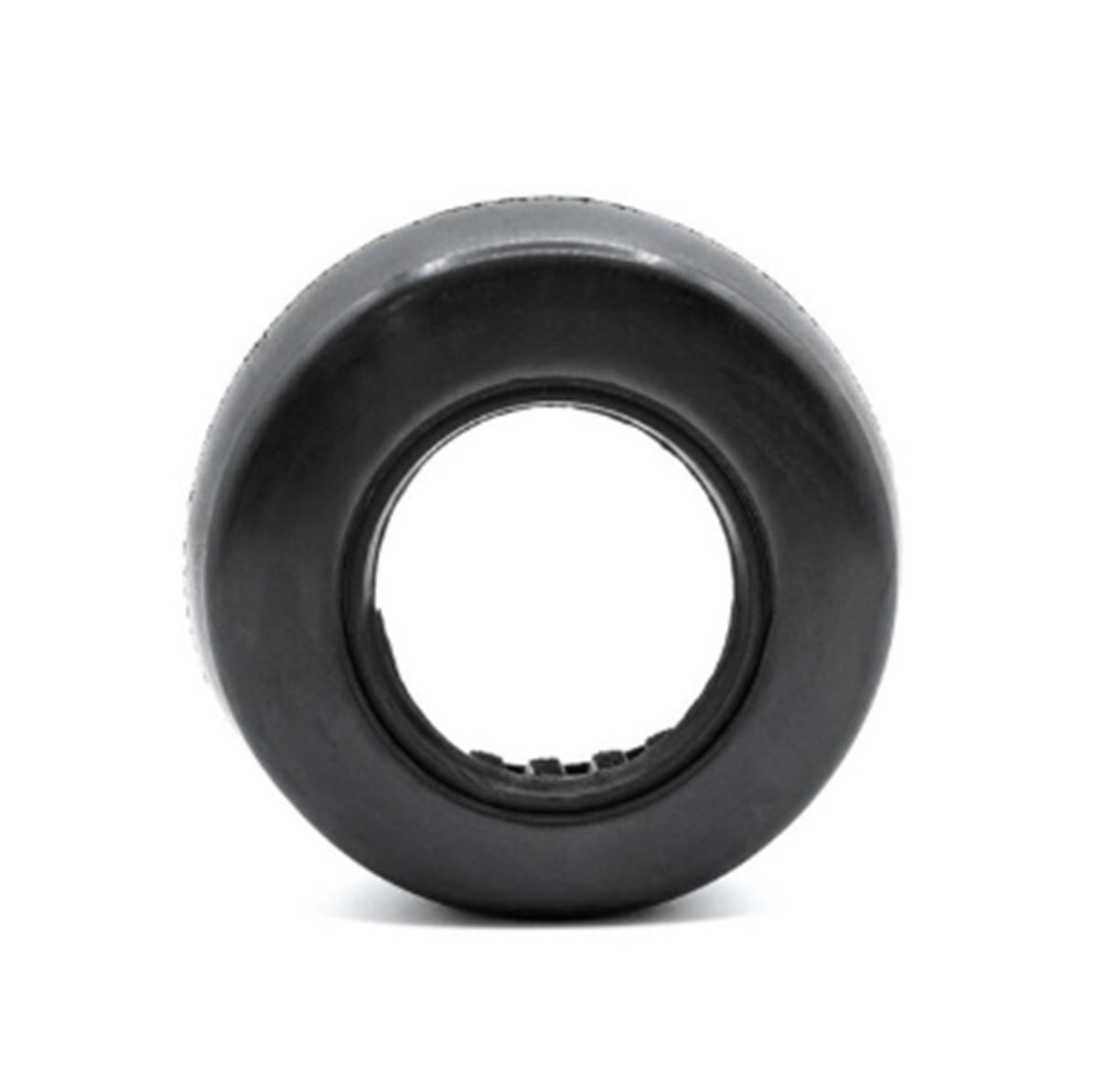 Raw Speed Slick - 2.2x3" SCT / No-Prep Drag Tires w/ Inserts, Red