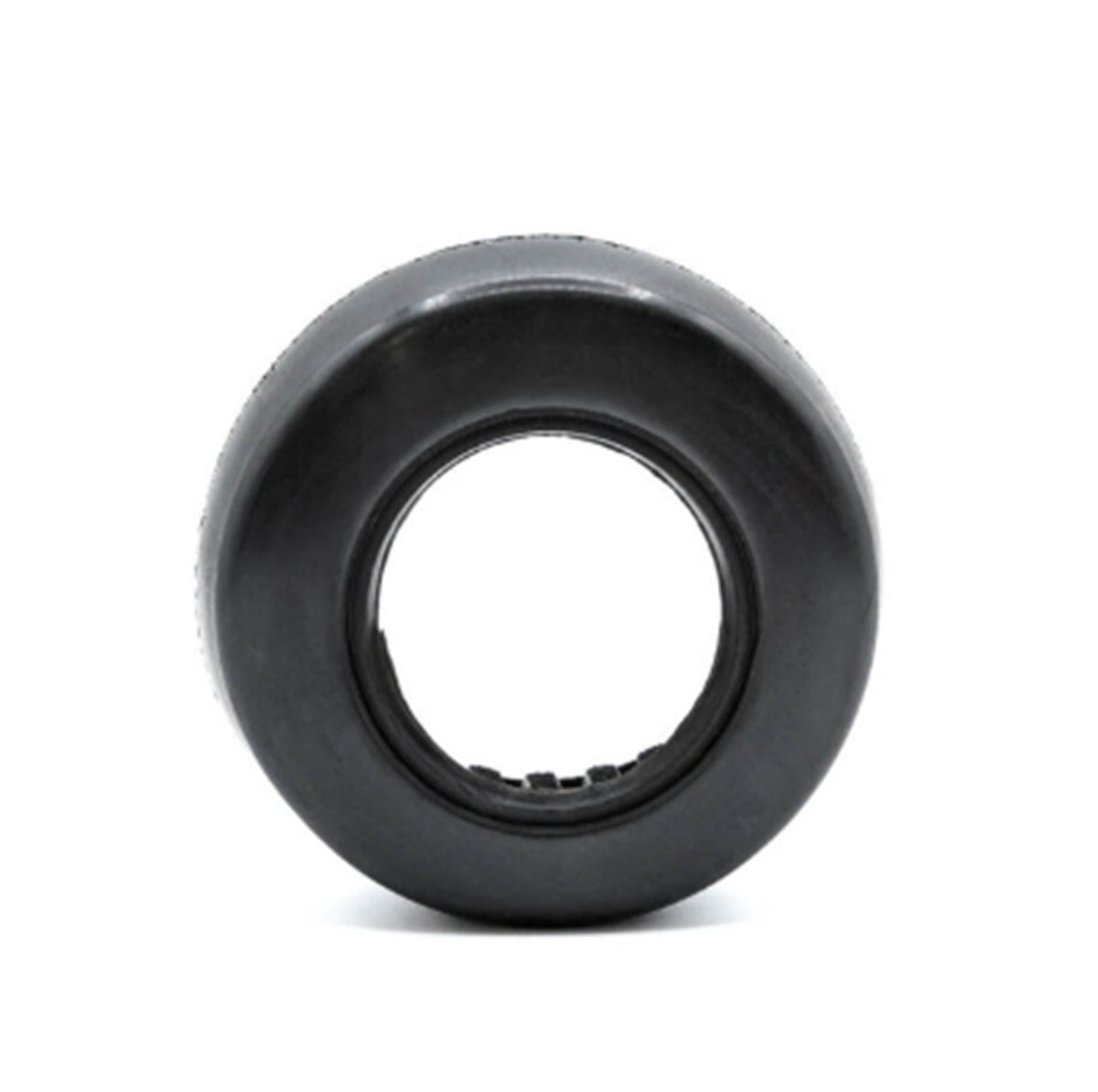 Raw Speed Slick - 2.2x3" SCT / No-Prep Drag Tires w/ Inserts, Green