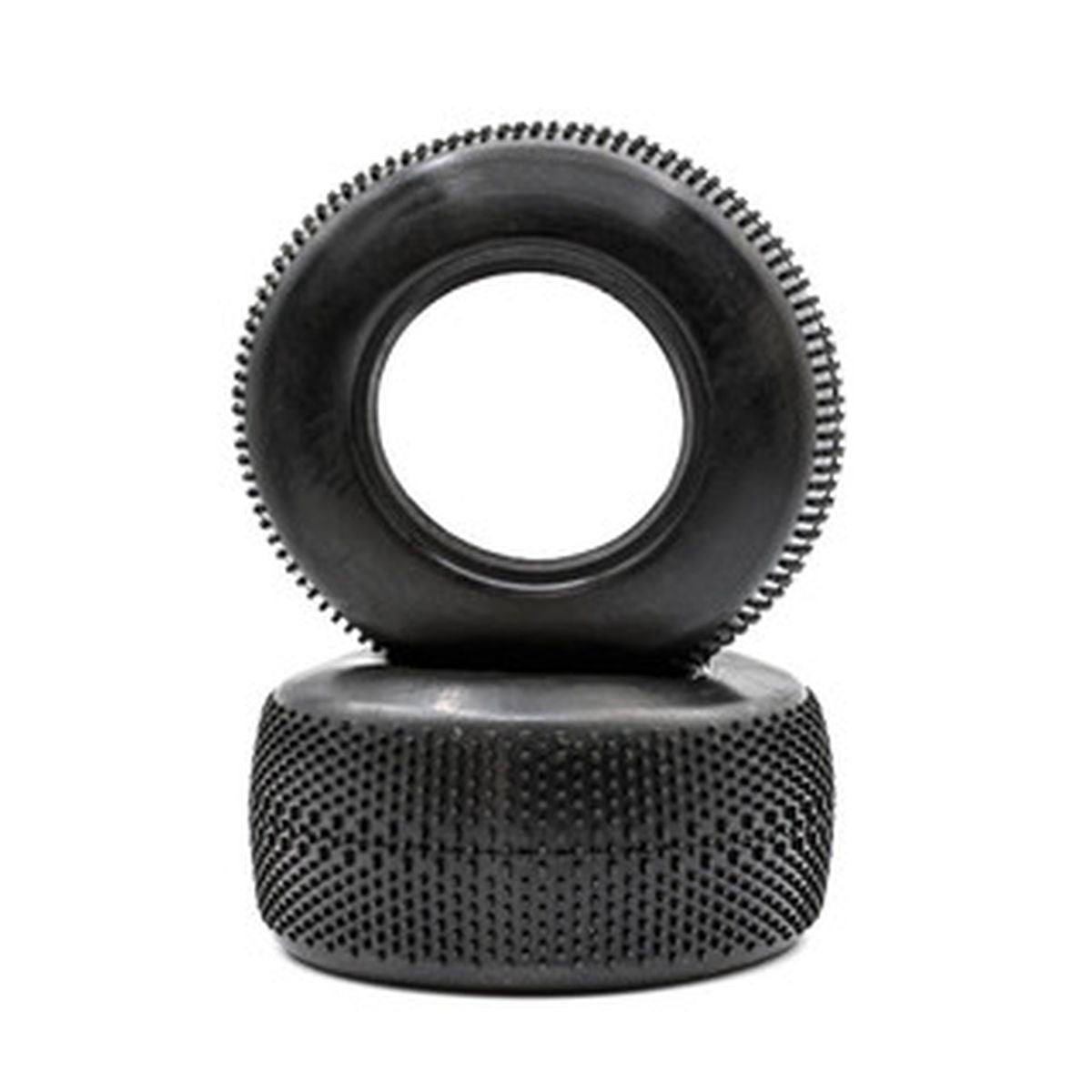 Raw Speed Super Mini - 1/10 SCT w/ Insert (1 Pair) Super Soft