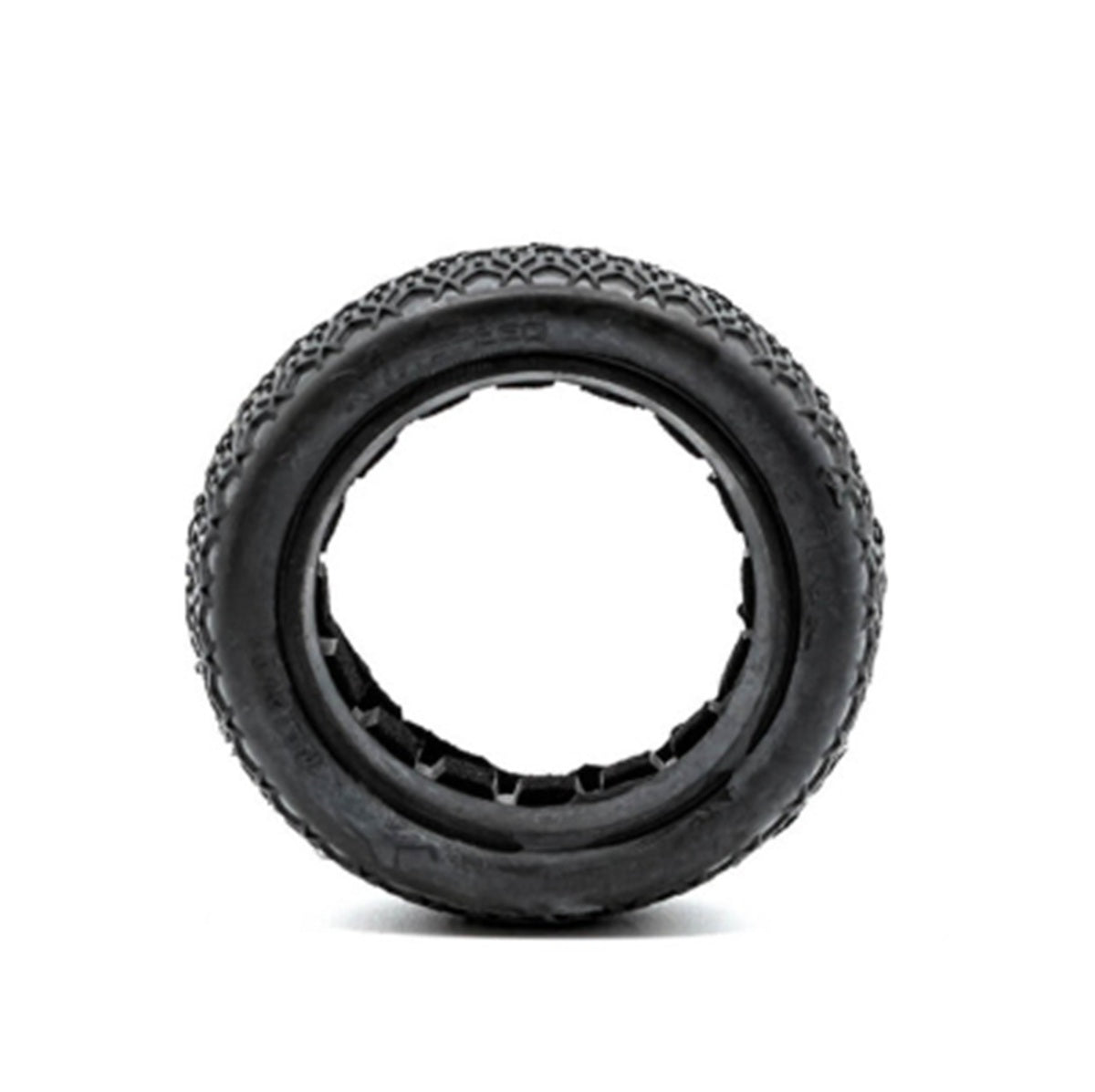 Raw Speed Stage Two - 2.2" 4WD Front Buggy Tires w/ Inserts, Green