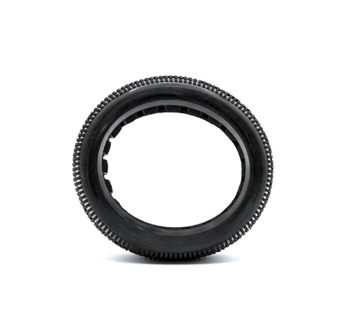 Raw Speed Mach One - 1/8 Buggy Tires, Double Yellow Soft Long Wear