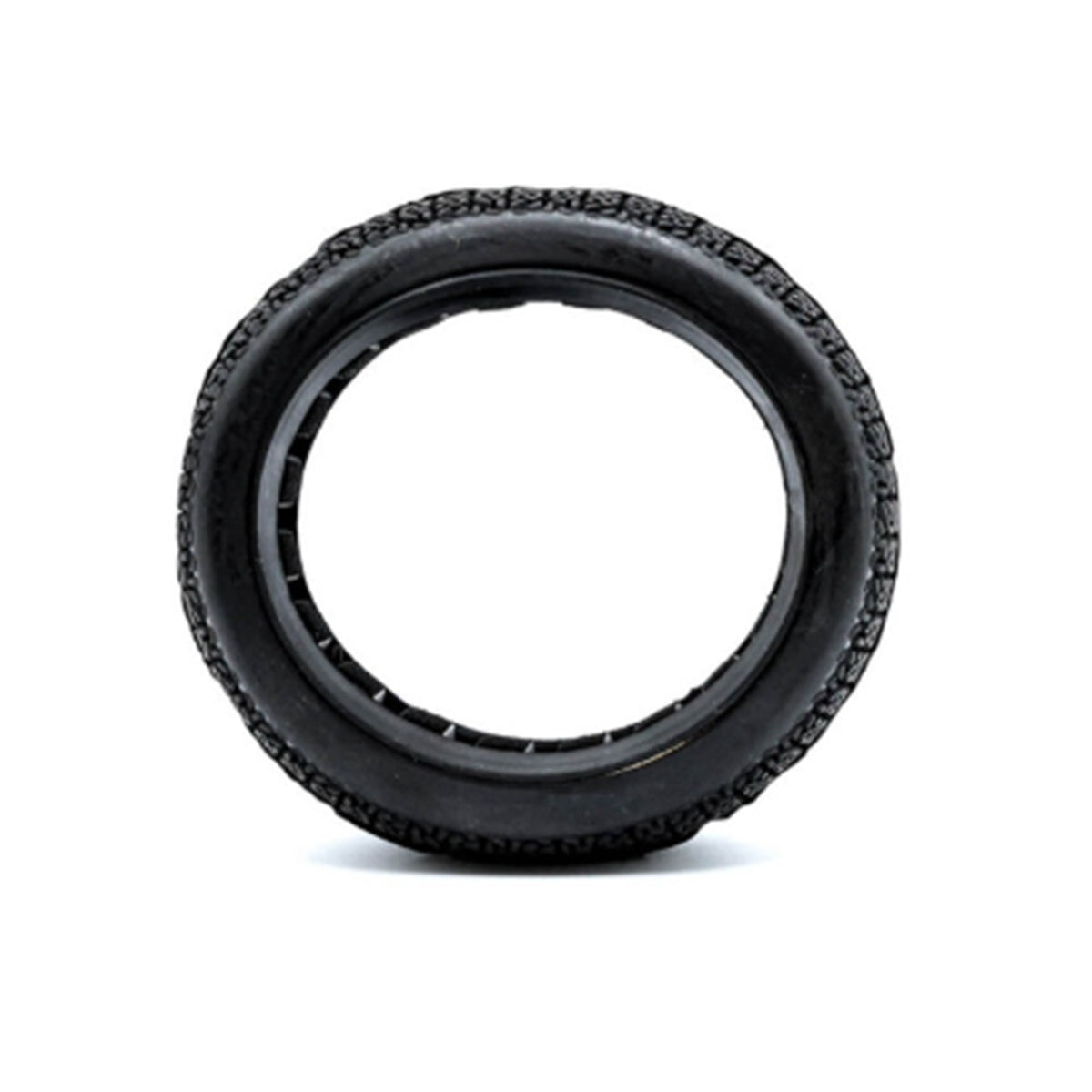 Raw Speed Triad 1/8 Buggy Tires w/ Inserts, Soft Compound, 1 Pair