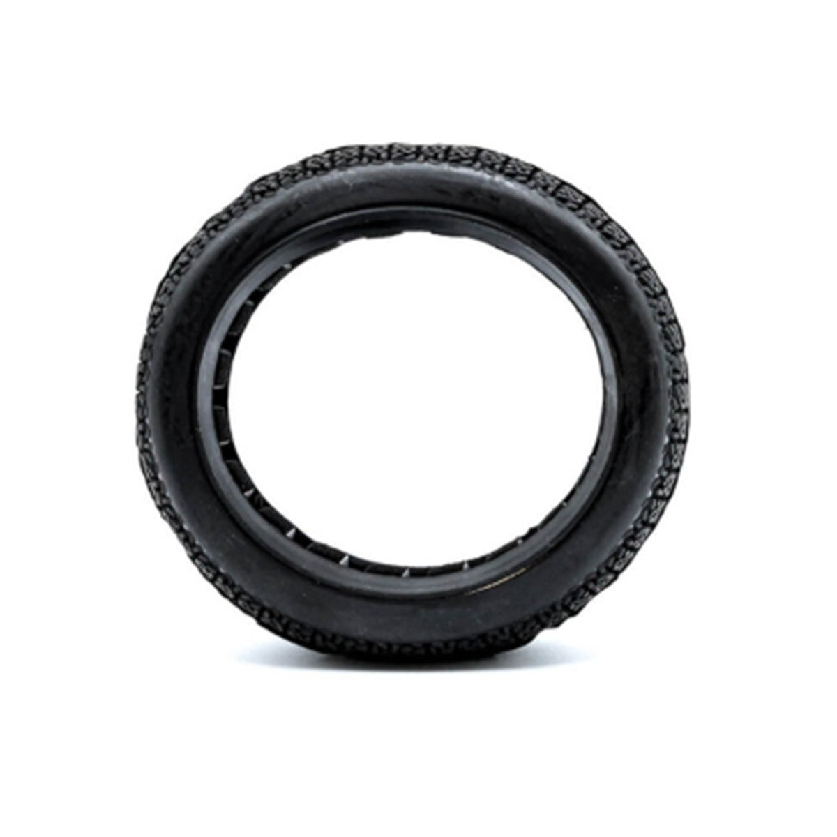 Raw Speed Triad 1/8 Buggy Tires w/ Inserts, Soft Long Wear