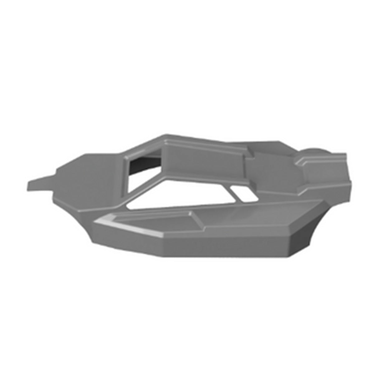 Raw Speed Darkstar V2 - 1/10 Buggy Body - (AE B6.4/B6.4D) RC Body