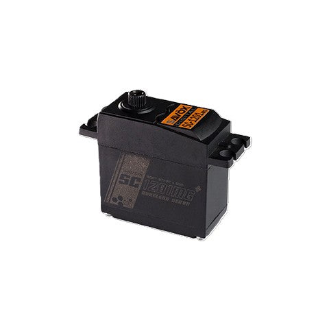 Savox High Torque Coreless Standard Digital Servo, 0.15sec / 347.2 SC1201MGP