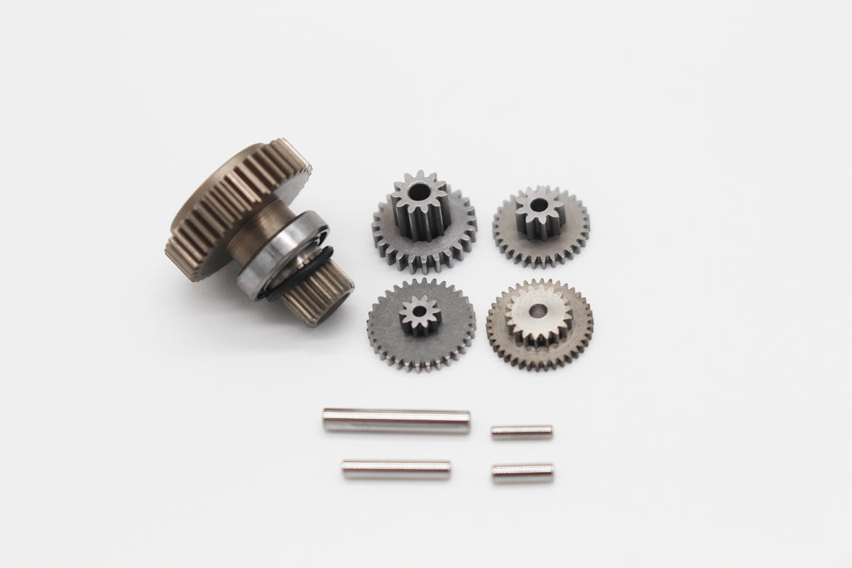 Savox Servo Gear Set with Bearings, for SB2267SG SGSB2267SG