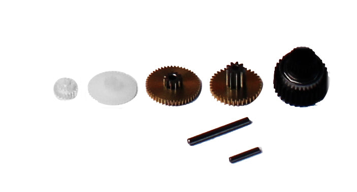 Savox SH0253 Gear Set with Bearing