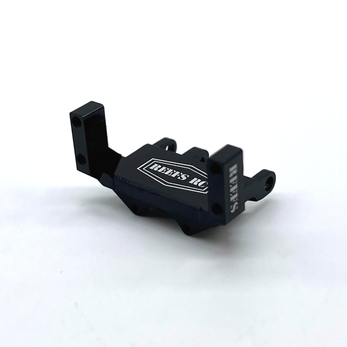 Reef's RC 7075 SCX24 Servo Mount