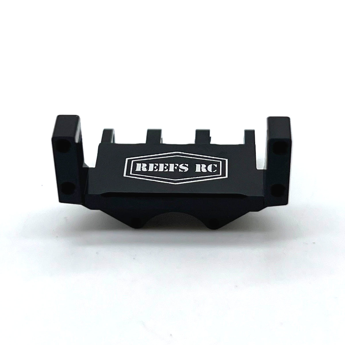 Reef's RC 7075 SCX24 Servo Mount