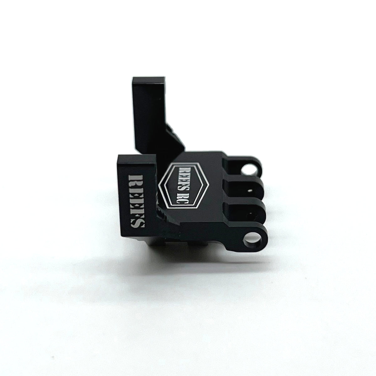 Reef's RC 7075 SCX24 Servo Mount