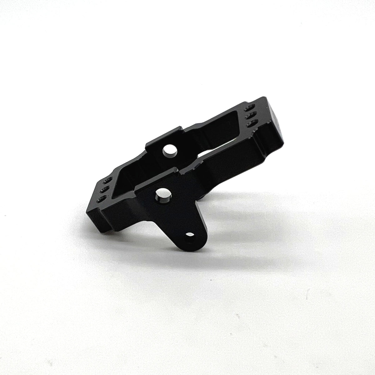 Reef's RC 7075 Traxxas TRX-4M Servo Mount