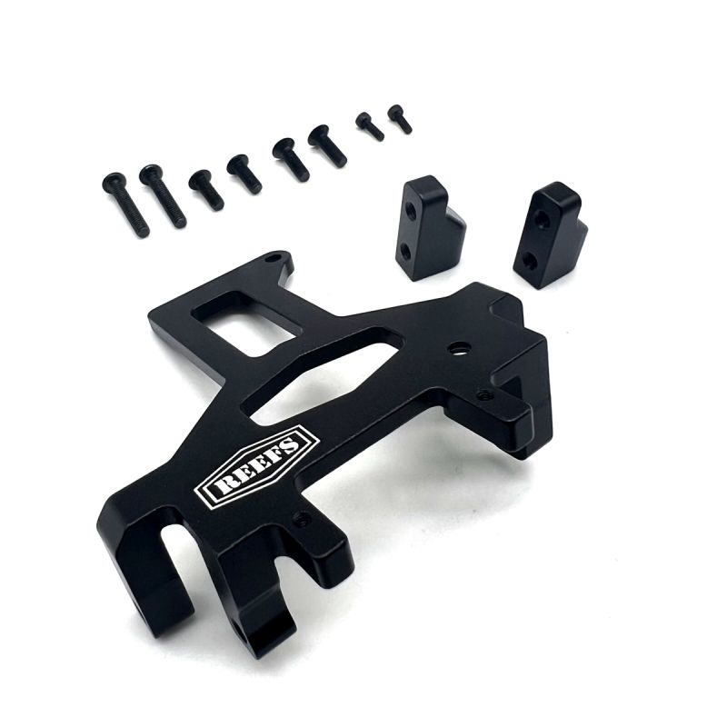 Reef's RC Variable Winch Mount for VRD & Stance REEFS173